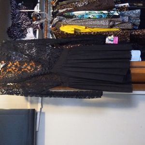 Black size 2X